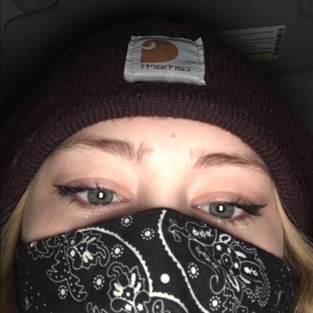Meet your Posher, Kaelyn